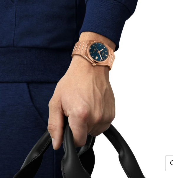 Tissot PRX Powermatic 80, 40 mm, T1374073304100 Watch