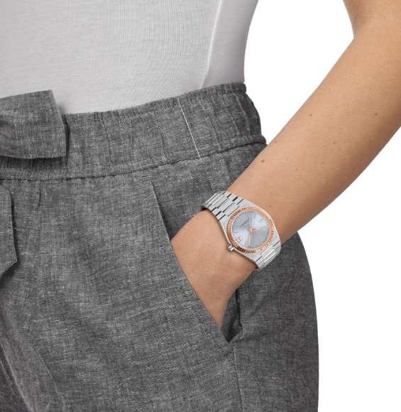 Tissot PRX Powermatic 80, 35 mm, T9312074135100 Watch