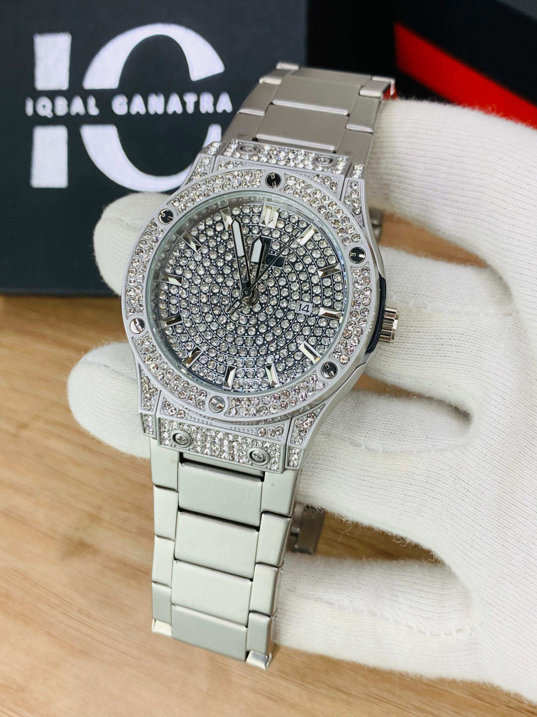 HB Luxury Stone