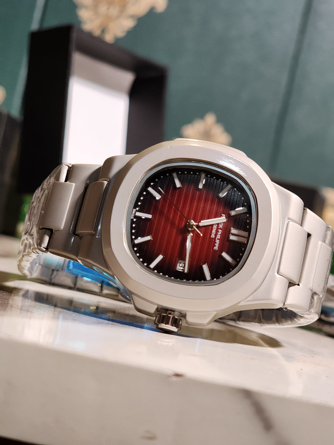 Patek Phillpe Speical Edition Limited