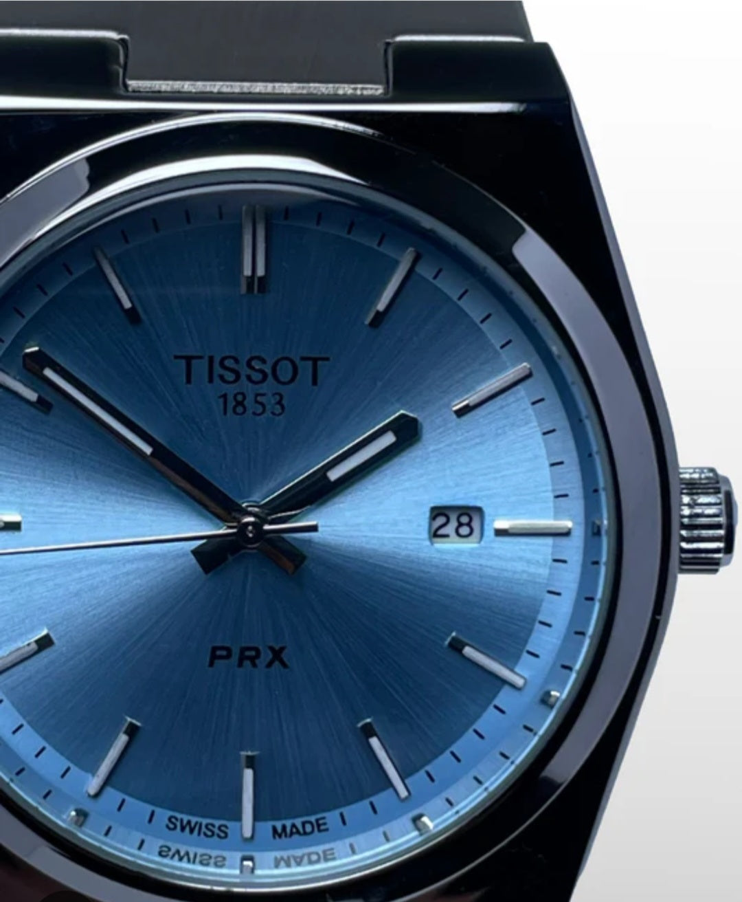 Tissot PRX 1853